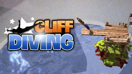 Cliff Diving