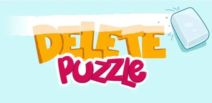 Delete Puzzle