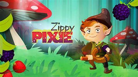 Zippy Pixie